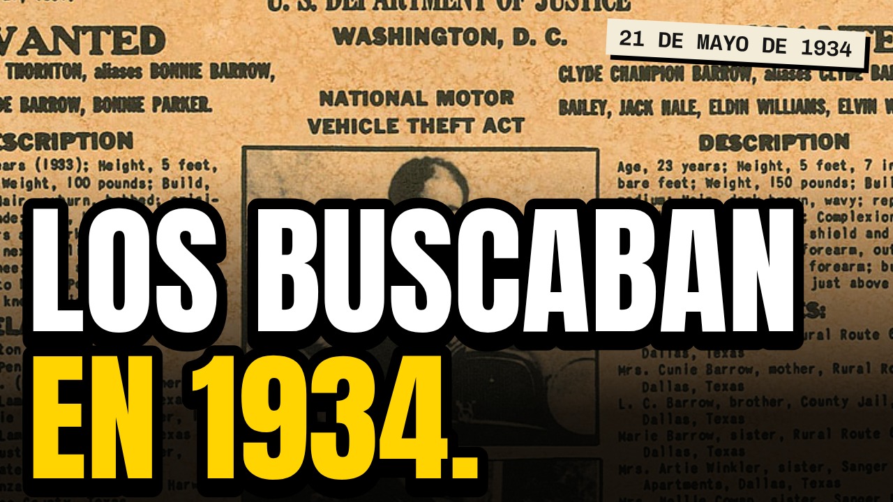 Miniatura hecha con la herramienta sobre un cartel antiguo