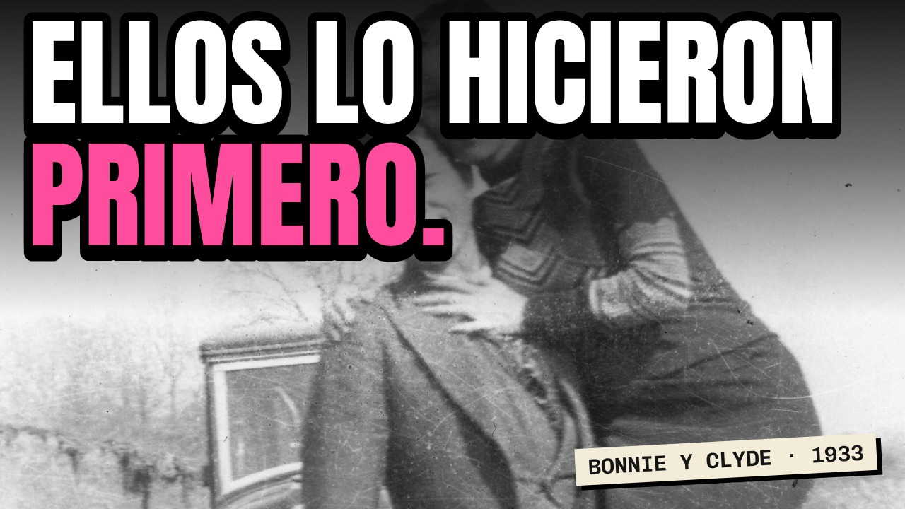 La misma miniatura con el texto arriba